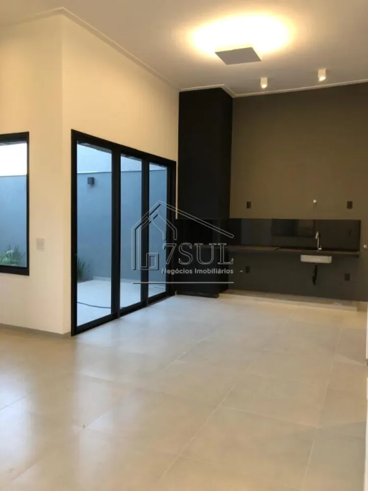 Casa, 3 quartos, 110 m² - Foto 2