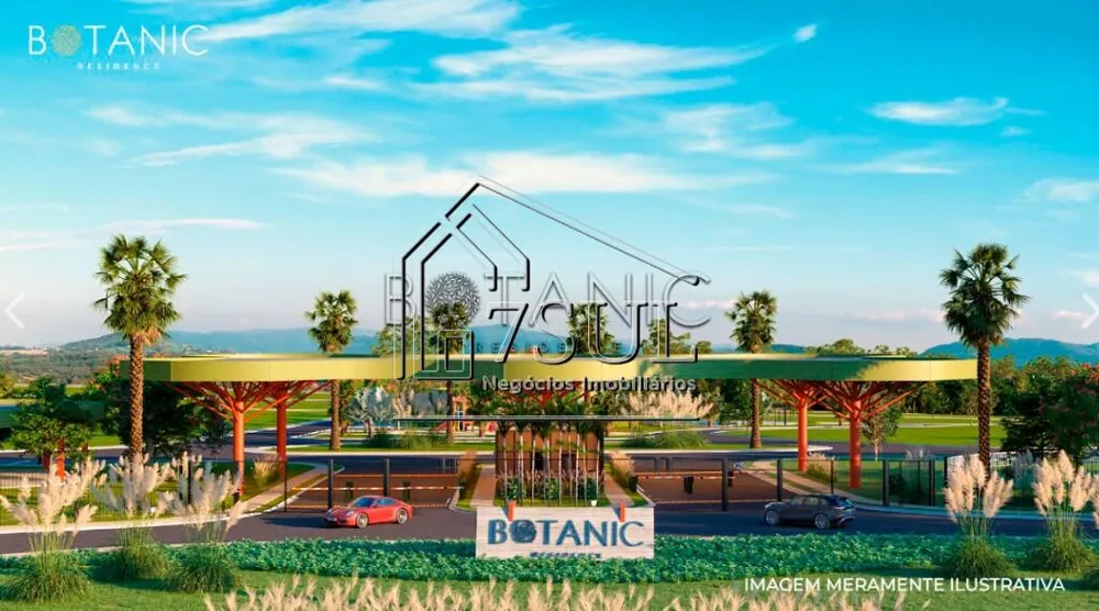 Terreno, 405 m² - Foto 1