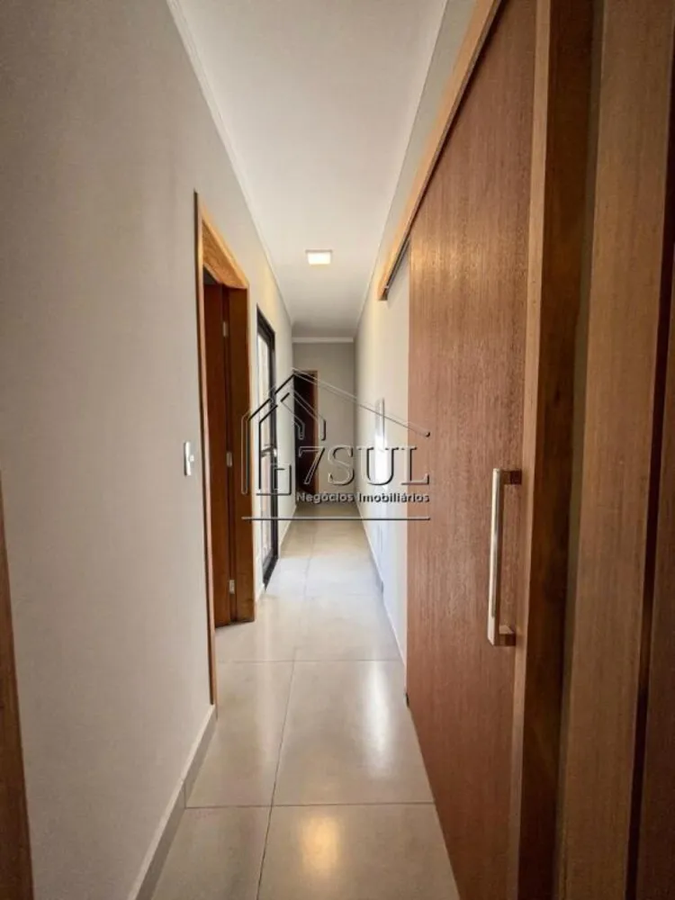 Casa, 3 quartos, 70 m² - Foto 2
