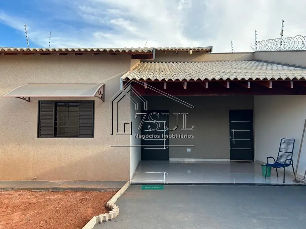 Casa, 2 quartos, 120 m² - Foto 2