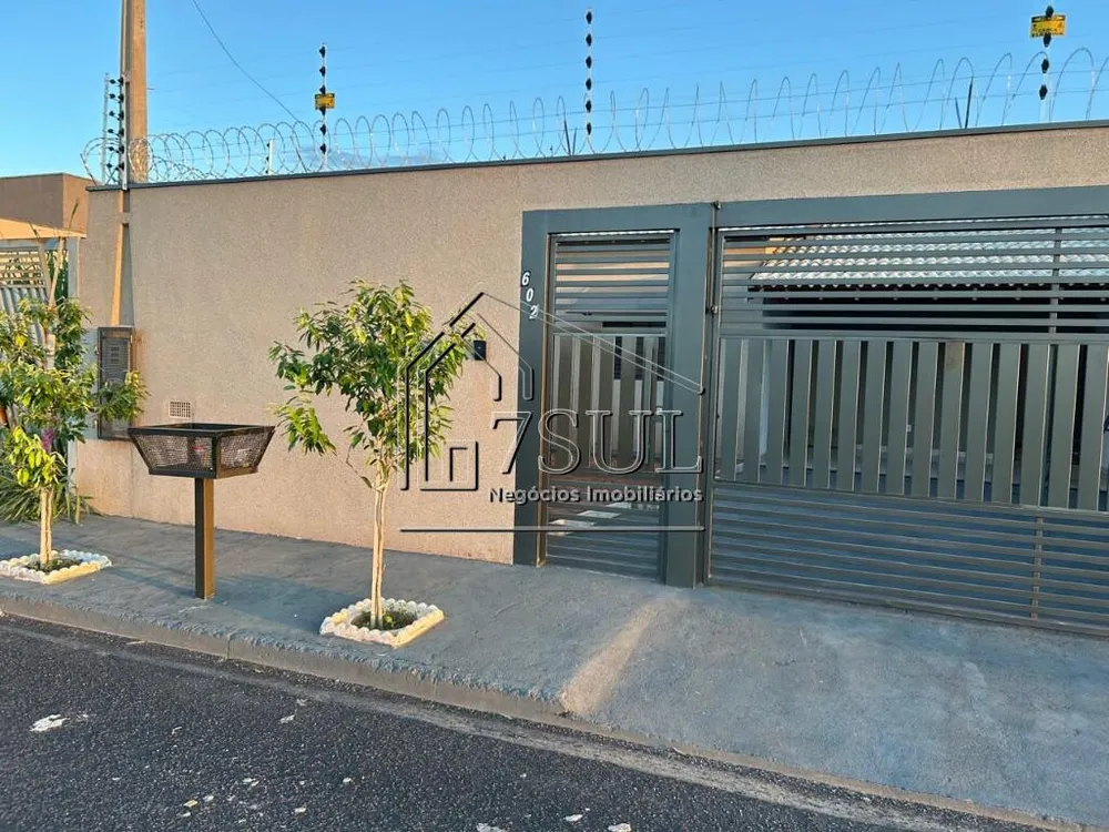 Casa, 2 quartos, 120 m² - Foto 1