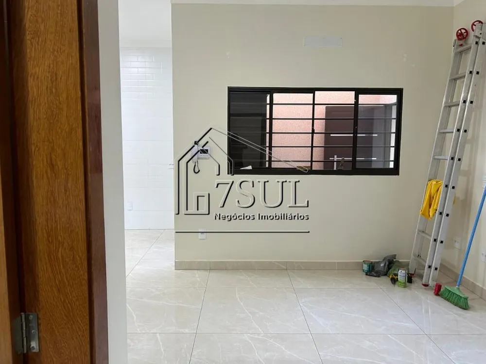 Casa, 2 quartos, 120 m² - Foto 3