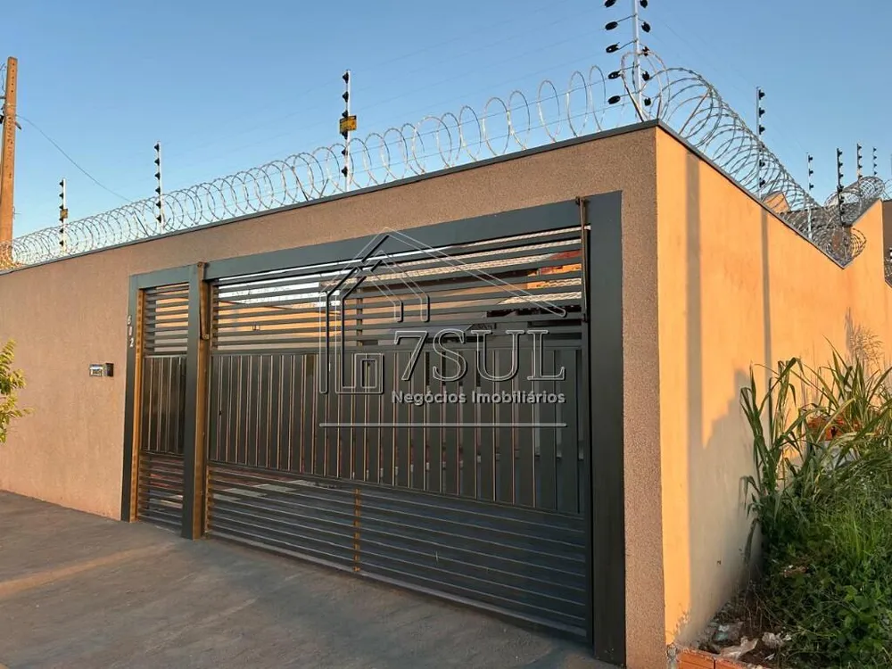 Casa, 2 quartos, 120 m² - Foto 2