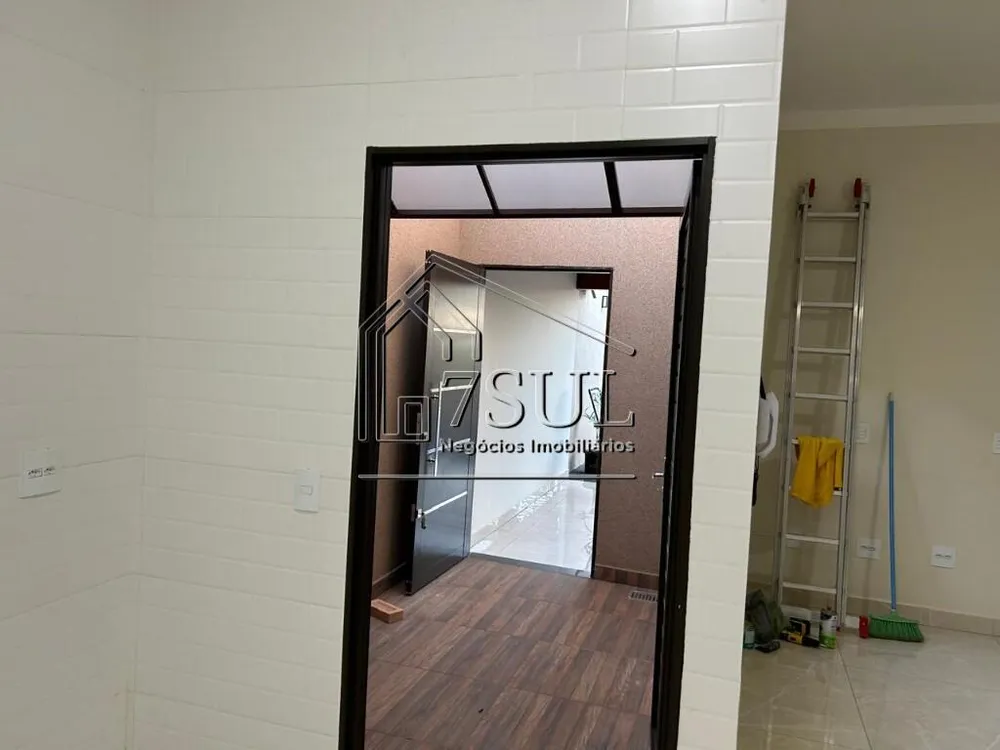 Casa, 2 quartos, 120 m² - Foto 1