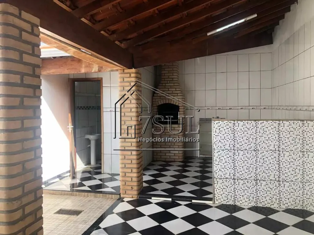 Casa, 2 quartos, 100 m² - Foto 3