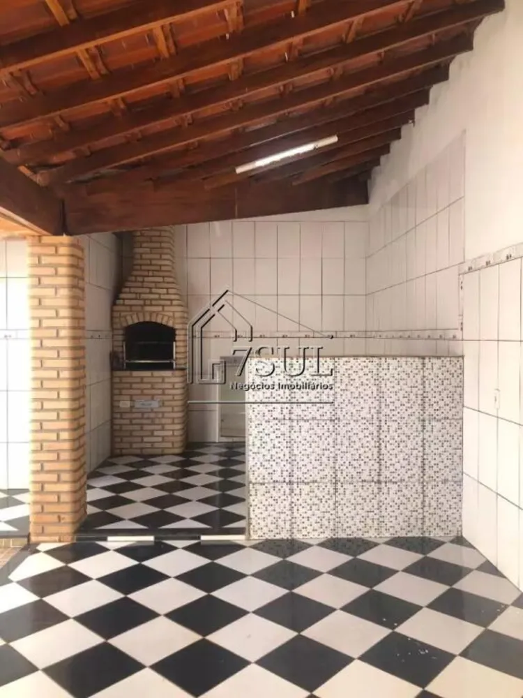 Casa, 2 quartos, 100 m² - Foto 1