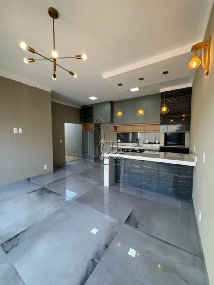 Casa, 3 quartos, 120 m² - Foto 4