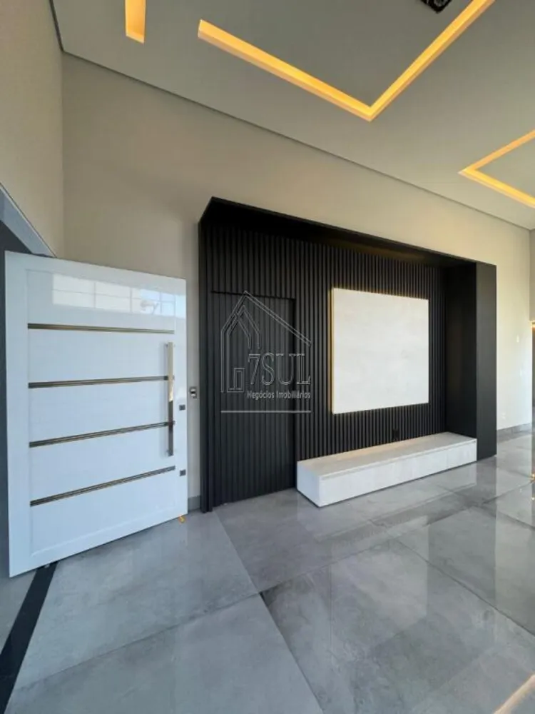 Casa, 3 quartos, 120 m² - Foto 1