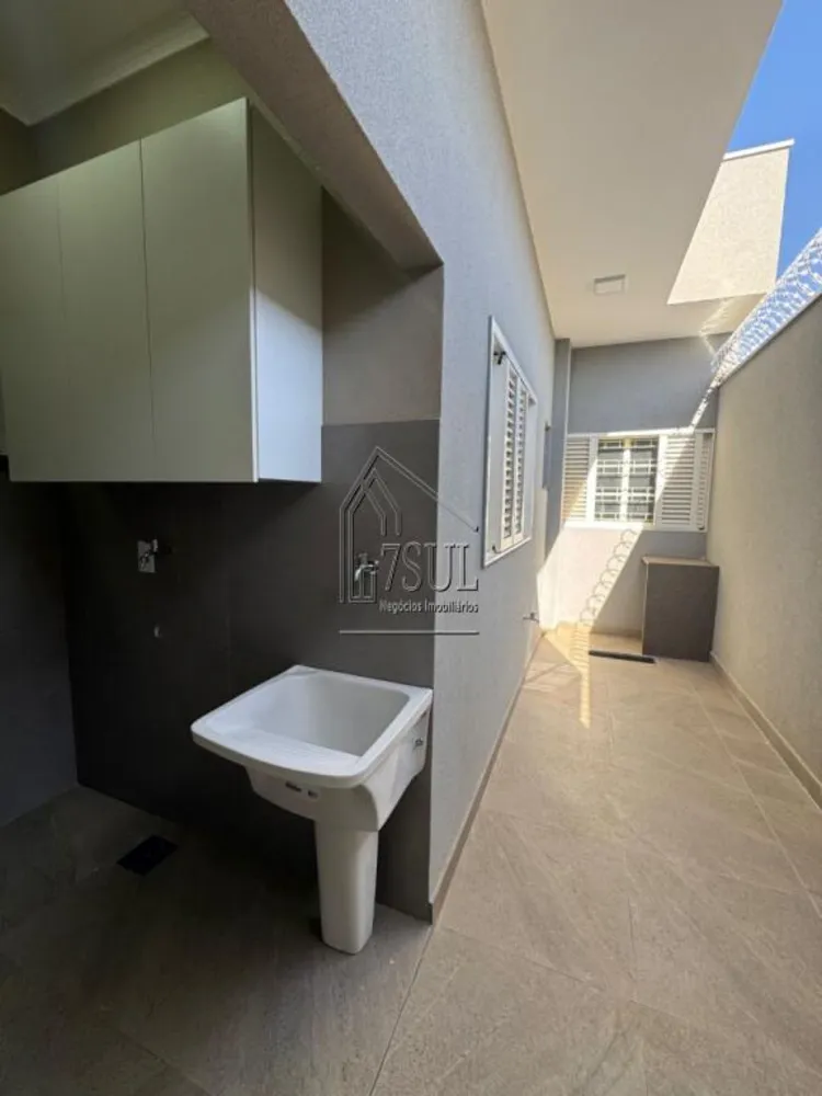 Casa, 3 quartos, 120 m² - Foto 2