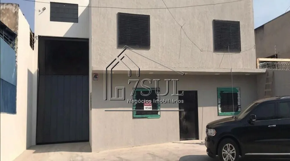Prédio Inteiro, 460 m² - Foto 4