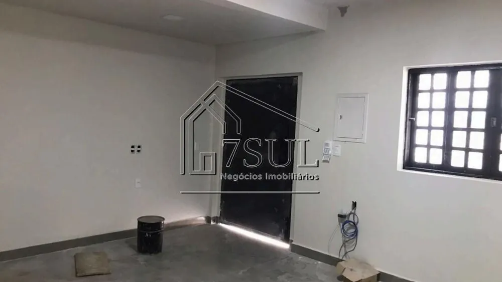 Prédio Inteiro, 460 m² - Foto 1