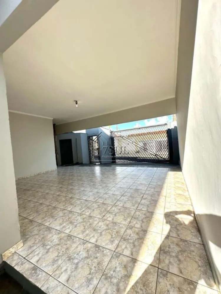 Casa, 4 quartos, 156 m² - Foto 7