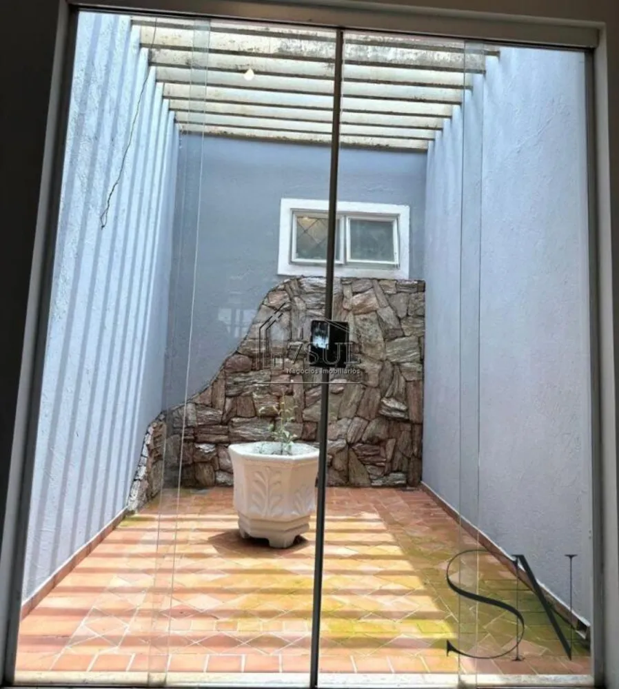 Casa, 4 quartos, 156 m² - Foto 3