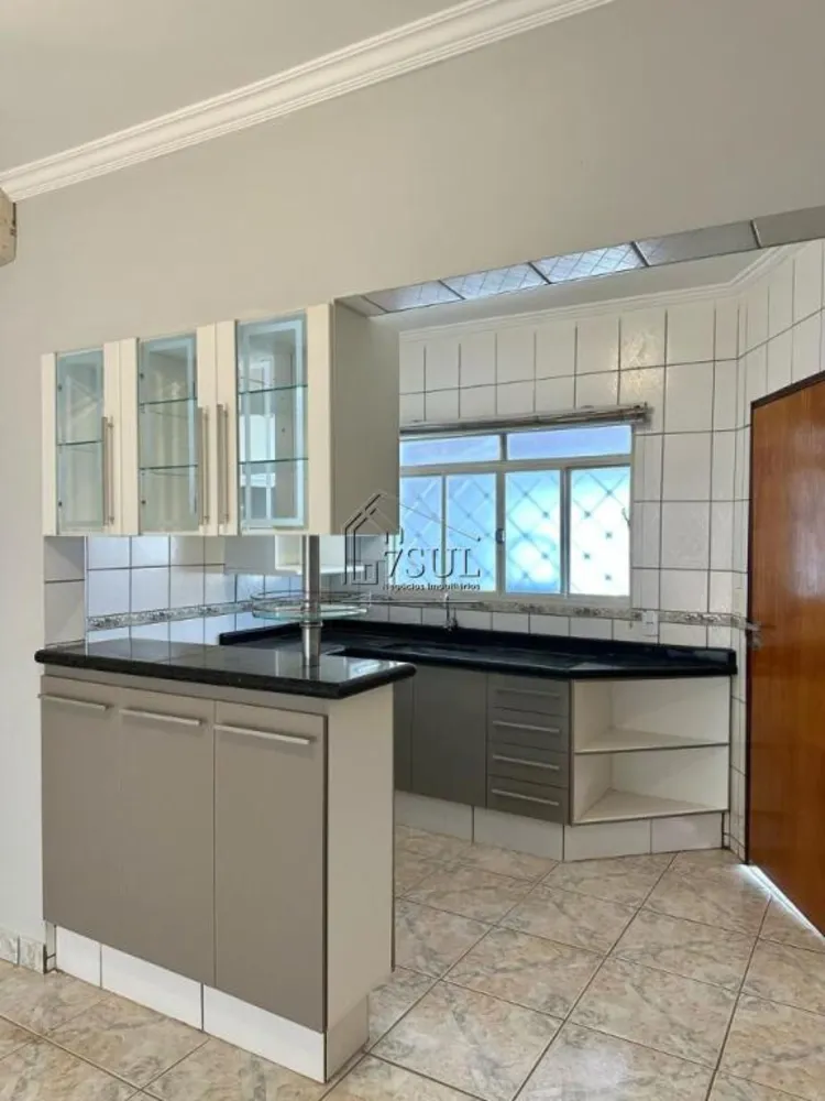 Casa, 4 quartos, 156 m² - Foto 5