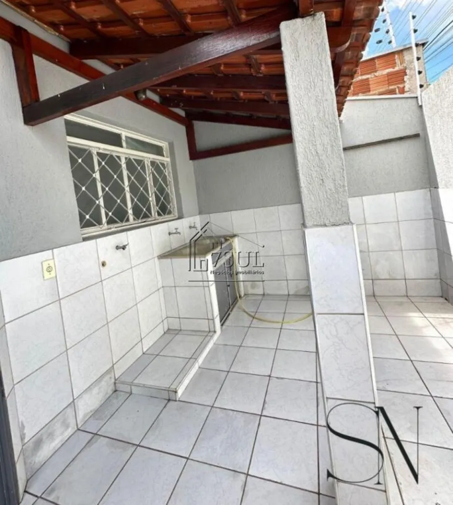 Casa, 4 quartos, 156 m² - Foto 10