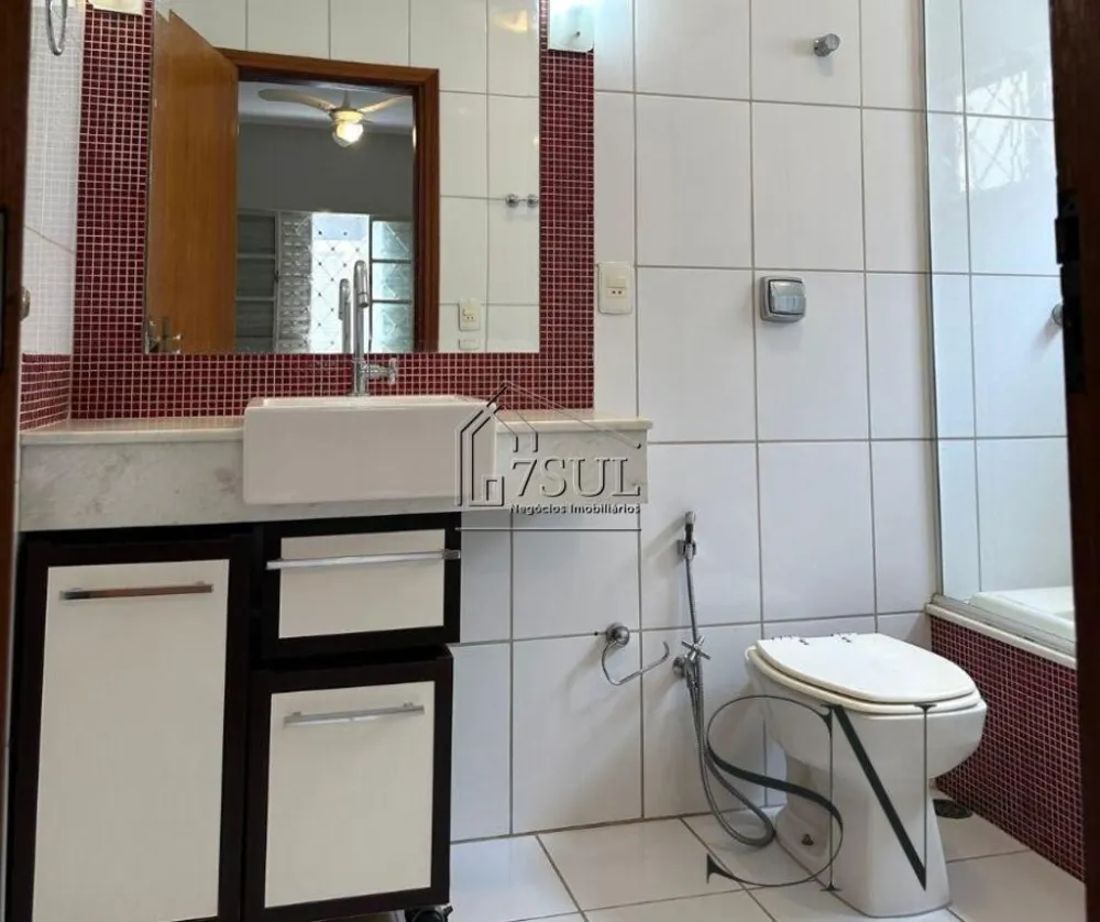 Casa, 4 quartos, 156 m² - Foto 8