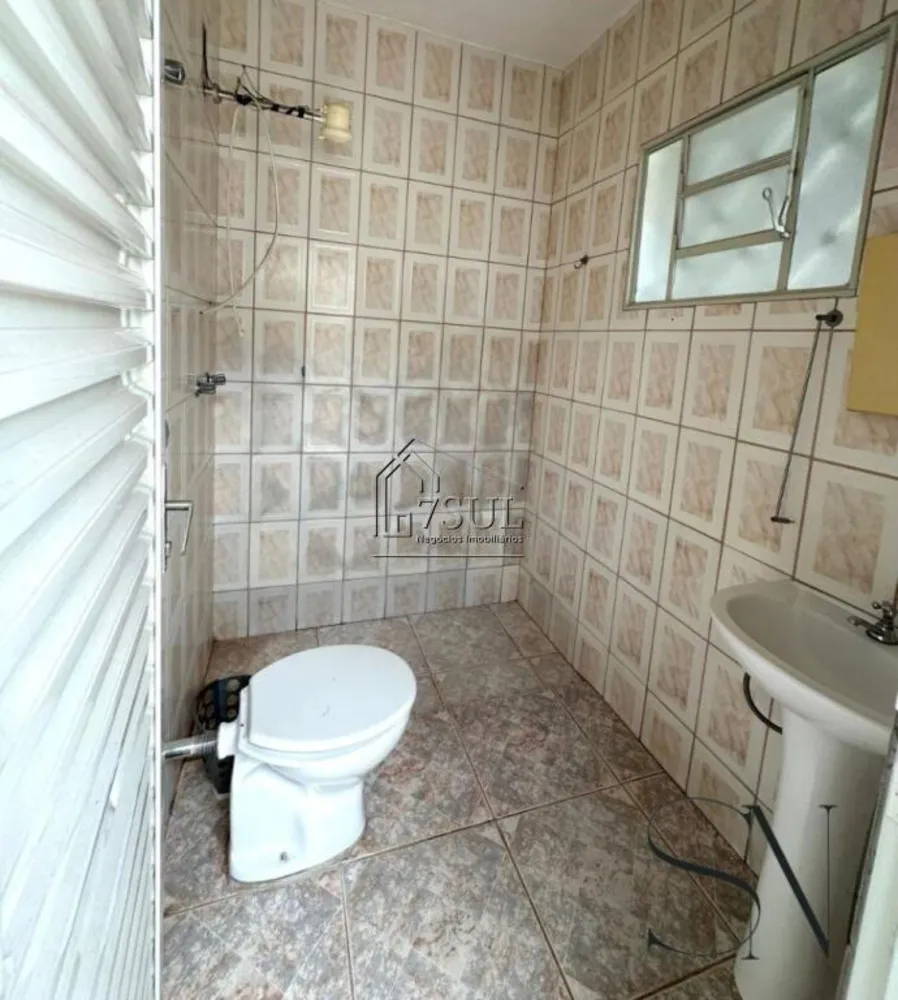 Casa, 4 quartos, 156 m² - Foto 6