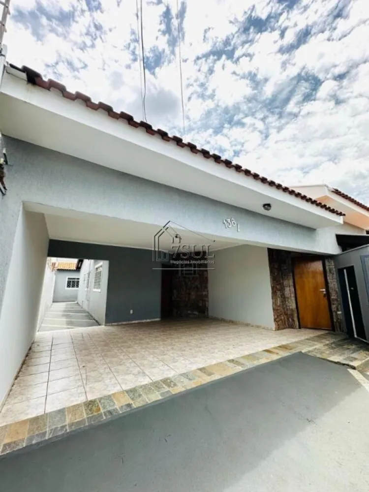 Casa, 4 quartos, 156 m² - Foto 11