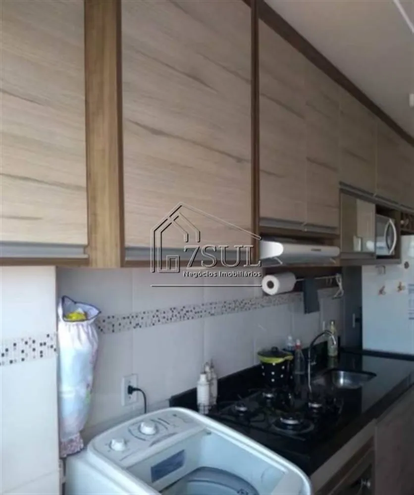 Apartamento, 2 quartos, 52 m² - Foto 3