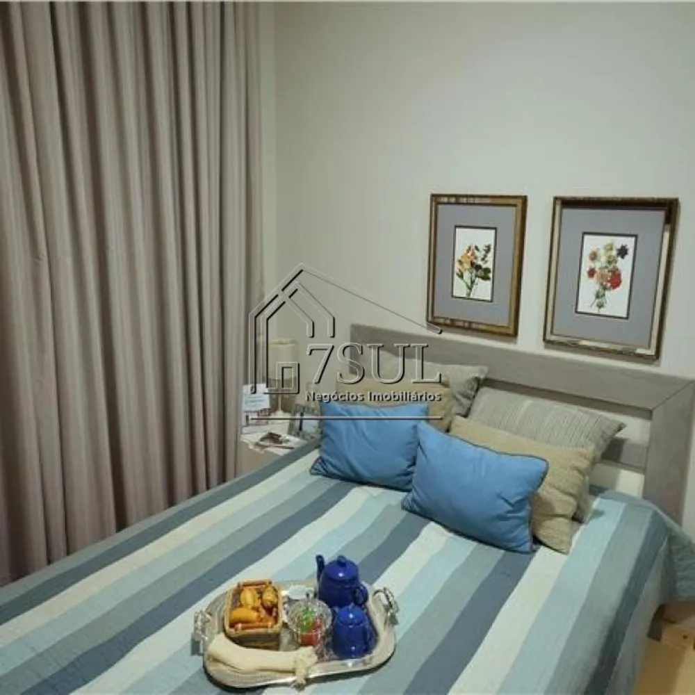 Apartamento, 2 quartos, 45 m² - Foto 7
