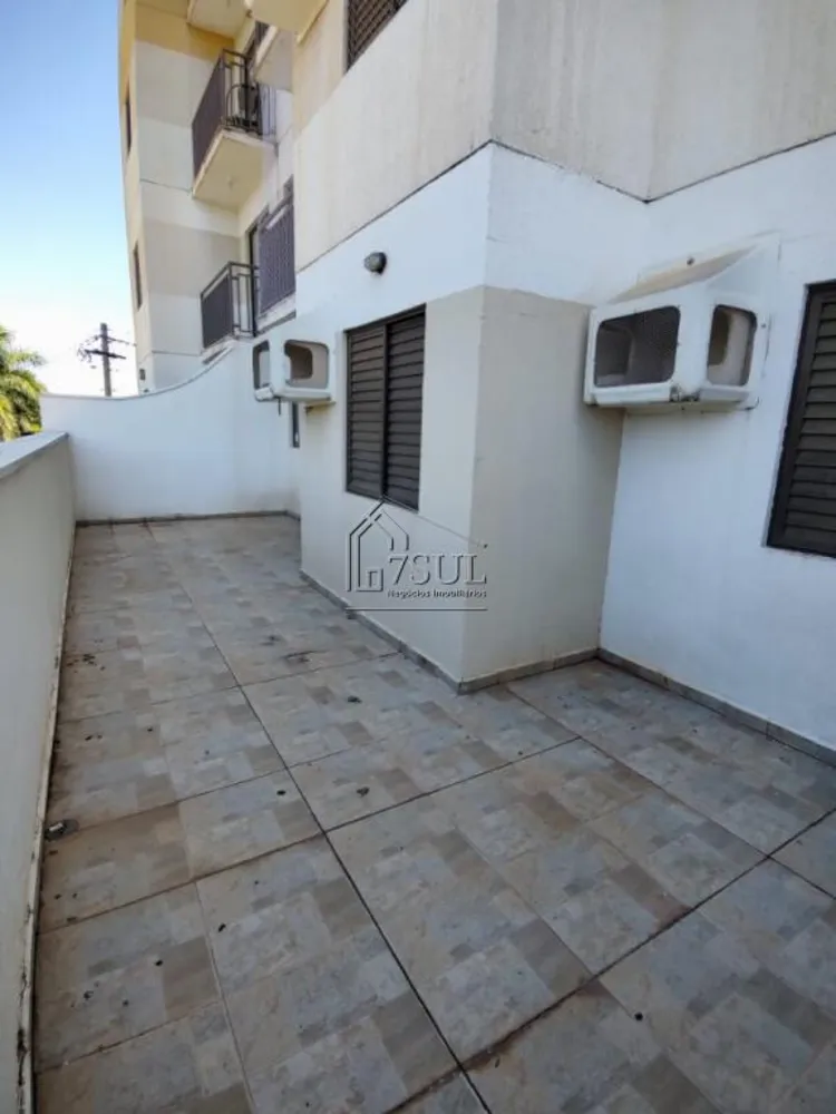 Apartamento, 2 quartos, 50 m² - Foto 6