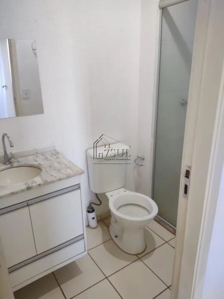 Apartamento, 2 quartos, 50 m² - Foto 3