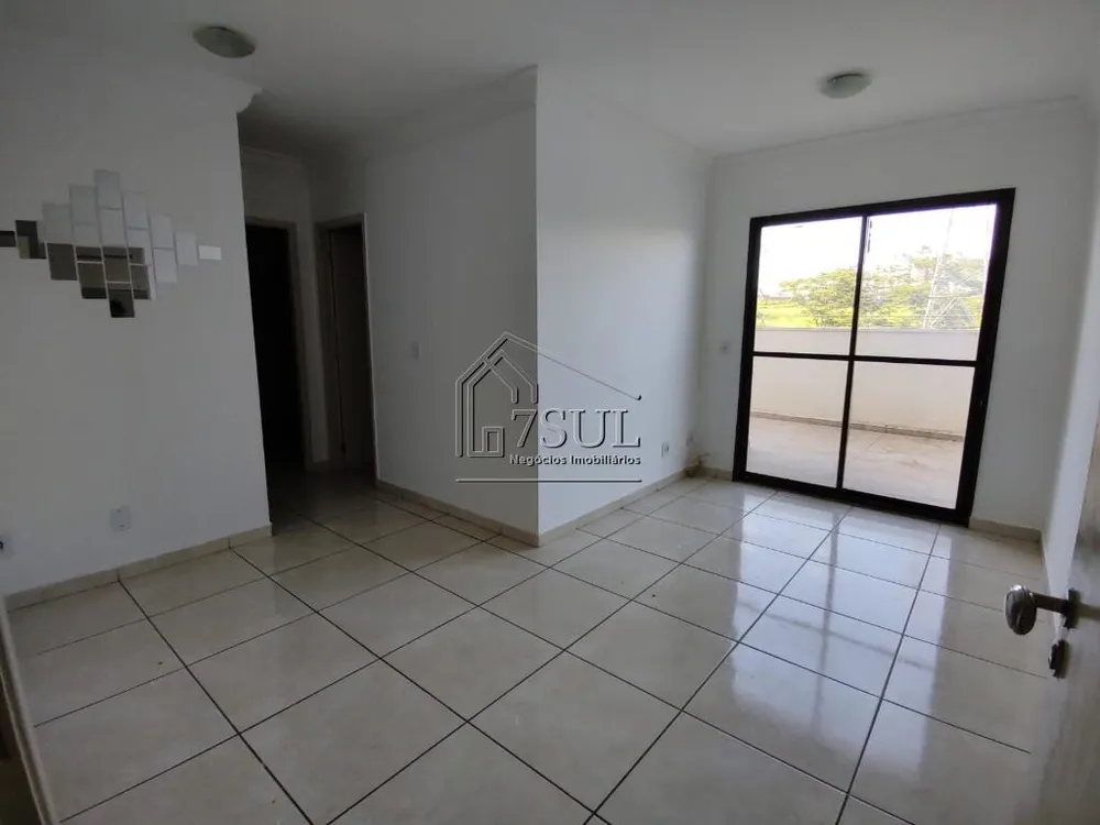 Apartamento, 2 quartos, 50 m² - Foto 8