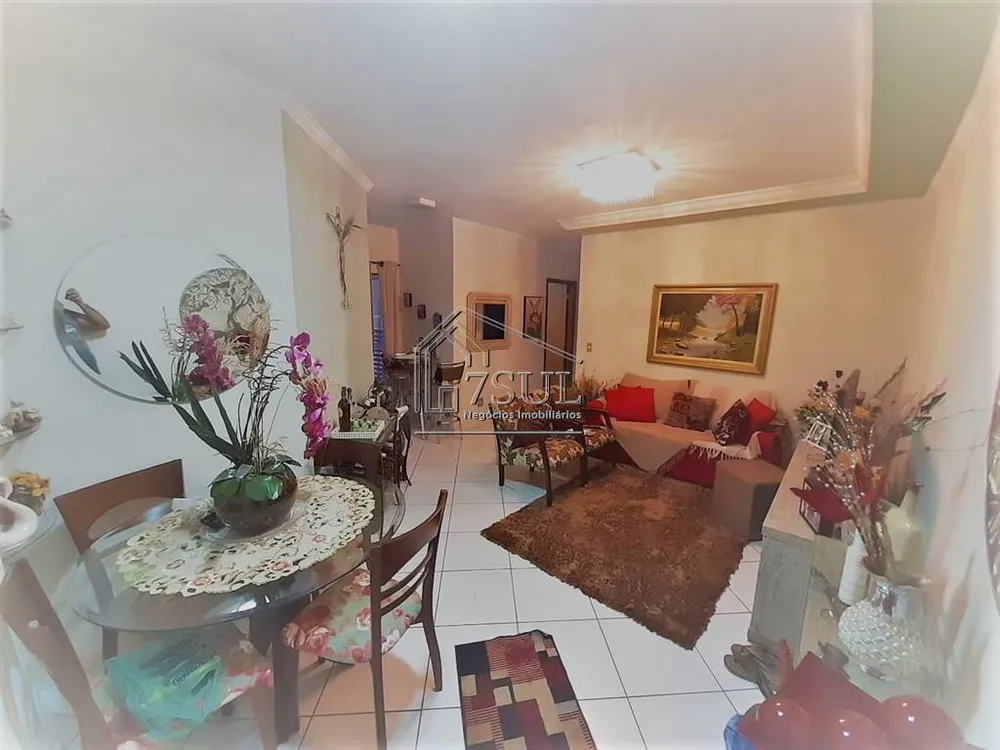 Apartamento, 2 quartos, 67 m² - Foto 8