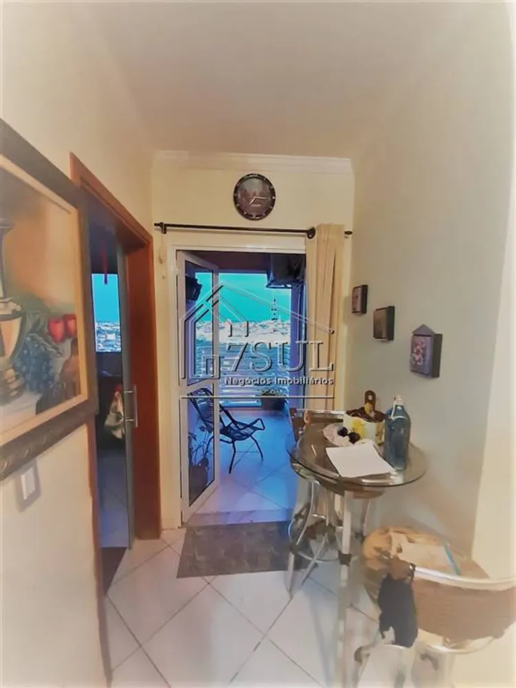 Apartamento, 2 quartos, 67 m² - Foto 1