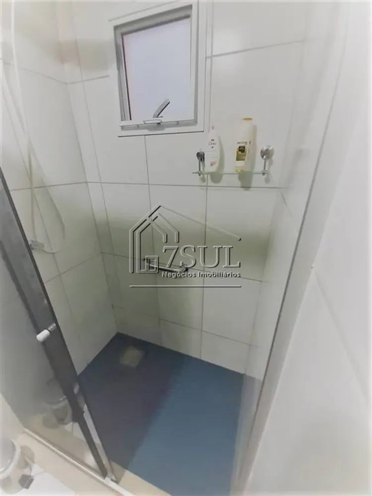 Apartamento, 2 quartos, 67 m² - Foto 2