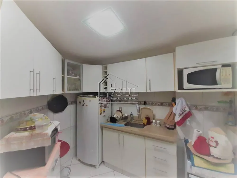 Apartamento, 2 quartos, 67 m² - Foto 10
