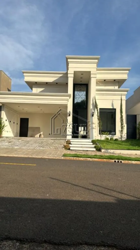 Casa, 3 quartos, 220 m² - Foto 3
