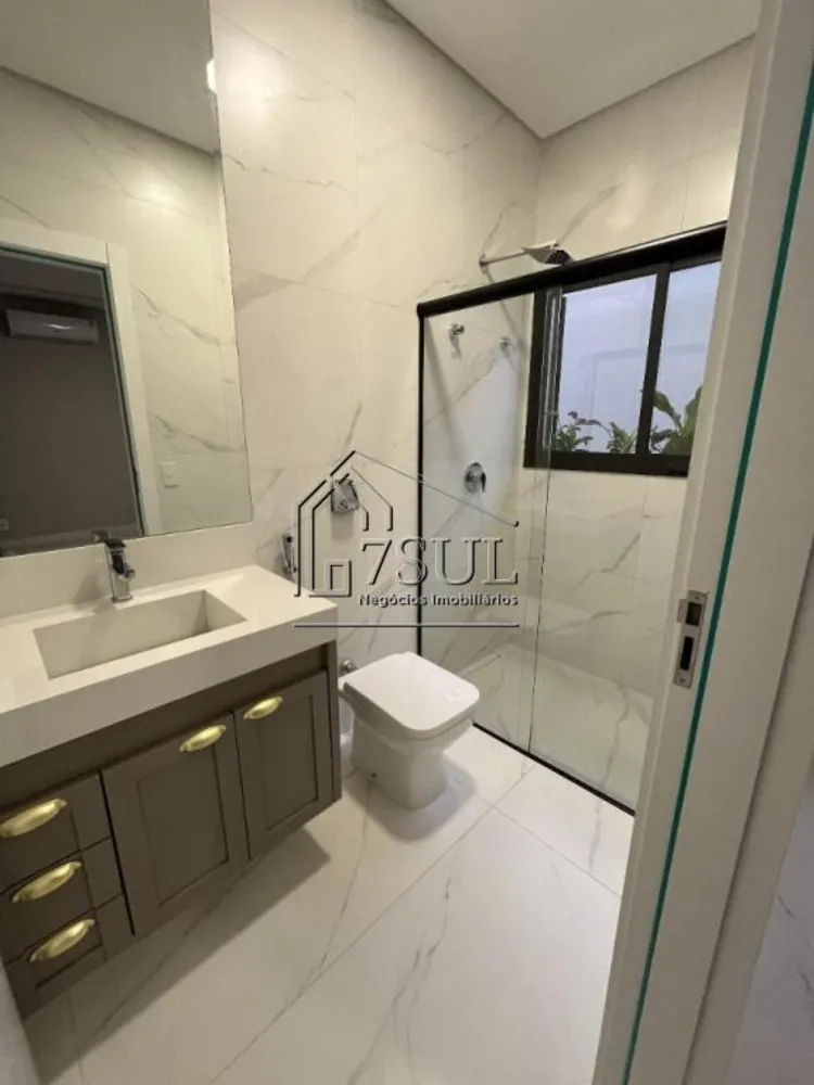 Casa, 3 quartos, 220 m² - Foto 6