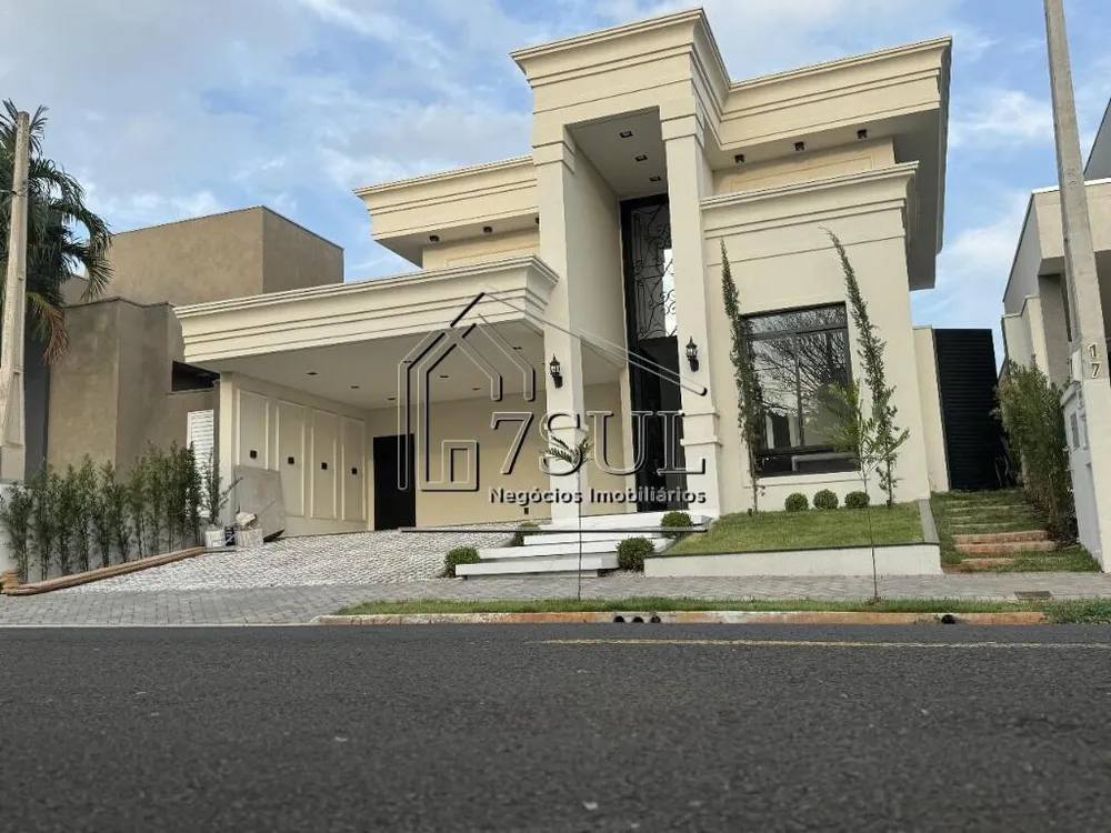 Casa, 3 quartos, 220 m² - Foto 5