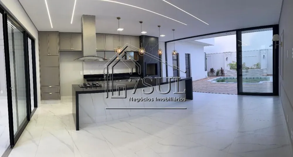 Casa, 3 quartos, 220 m² - Foto 7