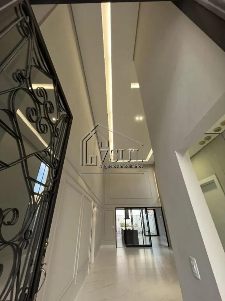 Casa, 3 quartos, 220 m² - Foto 3