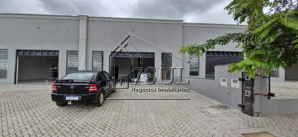 Prédio Inteiro, 150 m² - Foto 2