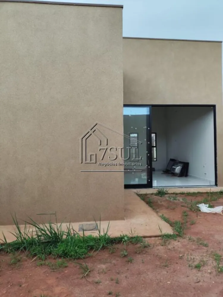 Casa, 2 quartos, 70 m² - Foto 3