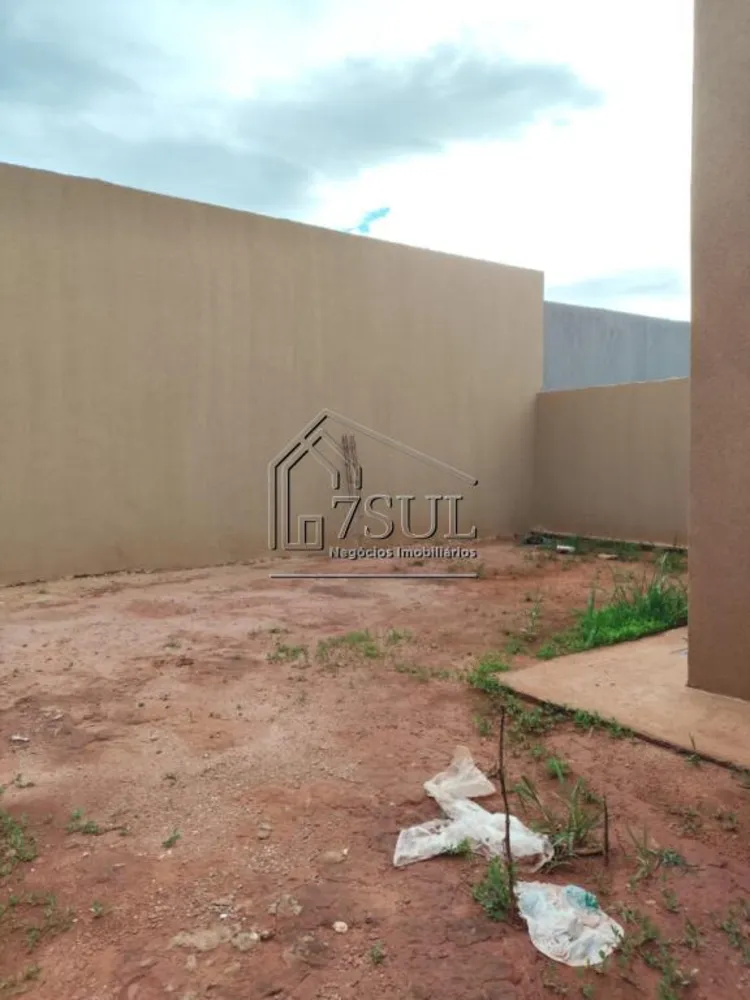 Casa, 2 quartos, 70 m² - Foto 4