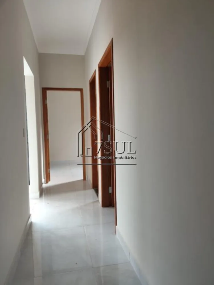 Casa, 2 quartos, 70 m² - Foto 2