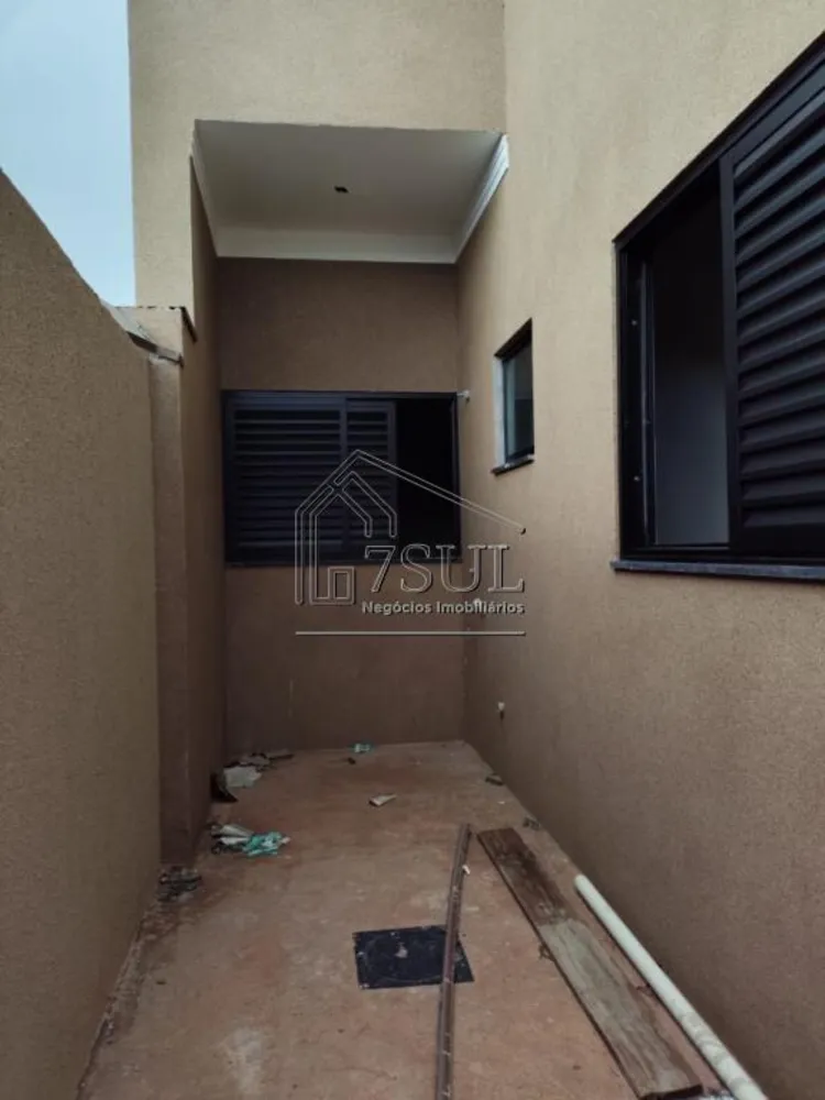 Casa, 2 quartos, 70 m² - Foto 1