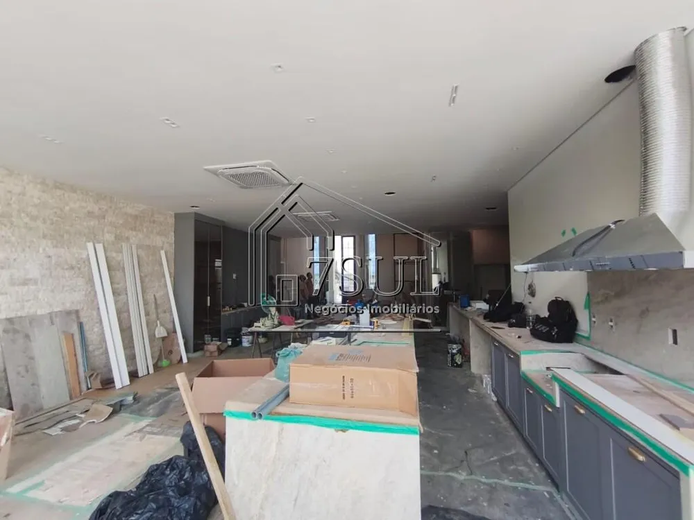 Casa, 4 quartos, 380 m² - Foto 7