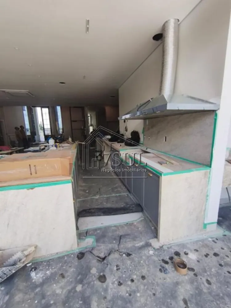 Casa, 4 quartos, 380 m² - Foto 5