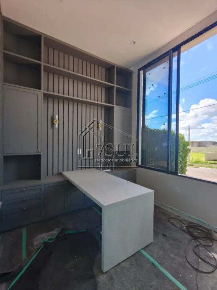 Casa, 4 quartos, 380 m² - Foto 2
