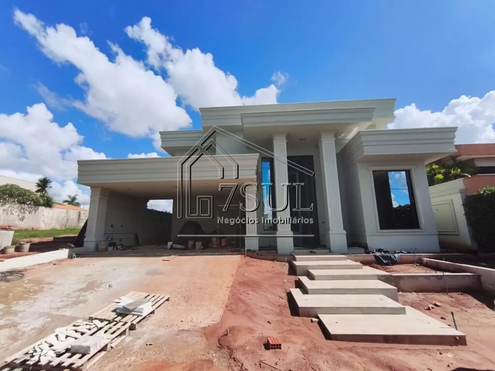 Casa, 4 quartos, 380 m² - Foto 3