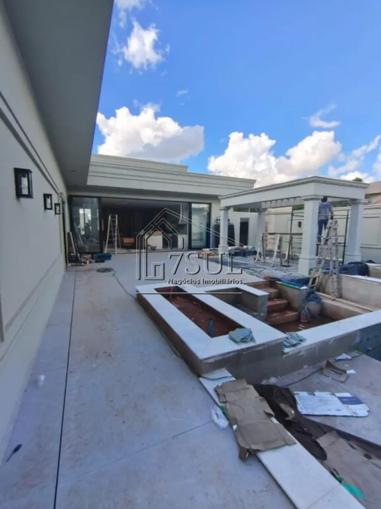 Casa, 4 quartos, 380 m² - Foto 11
