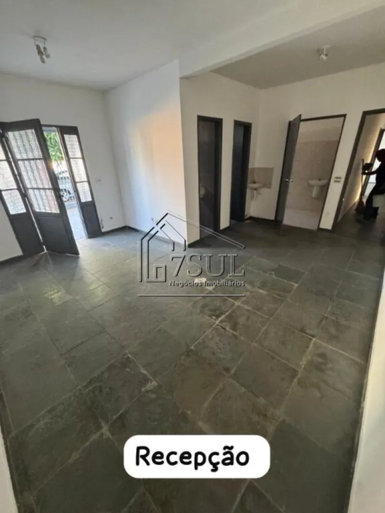 Prédio Inteiro, 660 m² - Foto 1