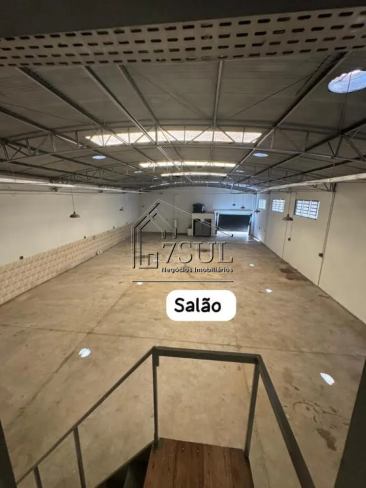 Prédio Inteiro, 660 m² - Foto 2