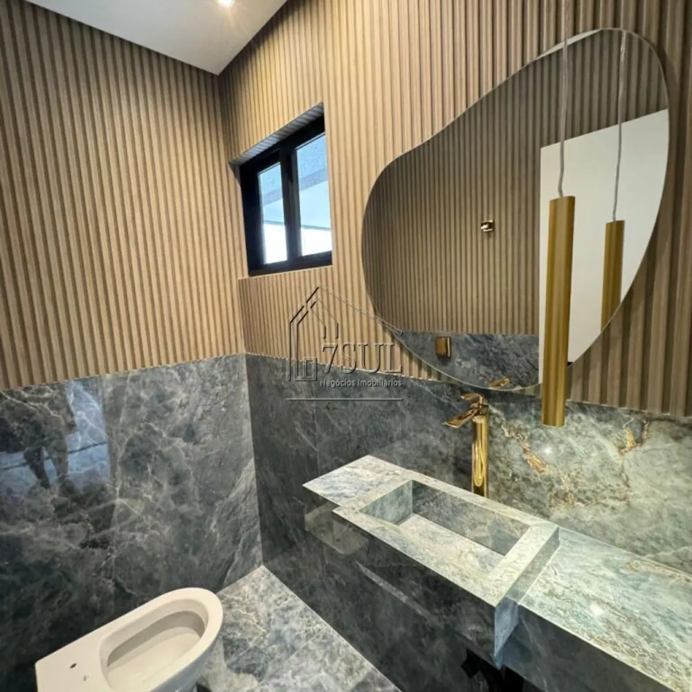 Casa, 4 quartos, 273 m² - Foto 10