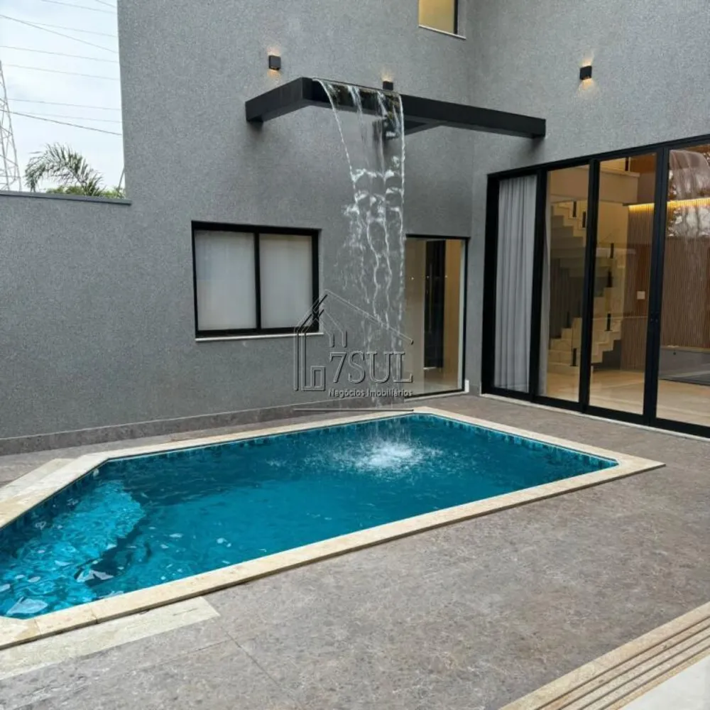 Casa, 4 quartos, 273 m² - Foto 8